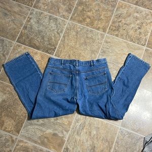 Rivet Supply Co Mens jeans